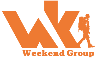 گروه تورهای ویکند